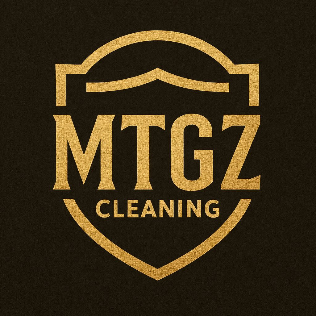 MTGZ Cleaning Logo